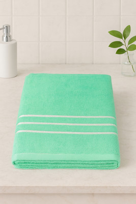 Mehta Inn Cotton 500 GSM Hair, Beach, Sport, Bath, Face, Hand Towel