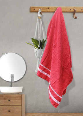 Florida Cotton 350 GSM Bath Towel