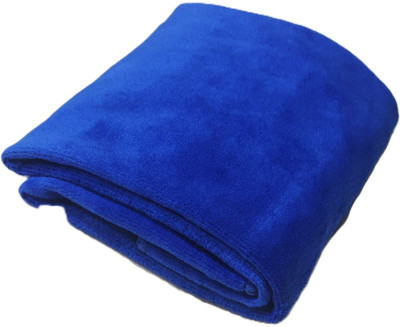 ZEDFIBER Microfiber 400 GSM Sport, Beach, Face, Hand Towel