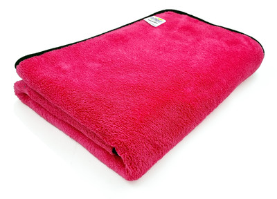 SOFTSPUN Microfiber 280 GSM Bath Towel
