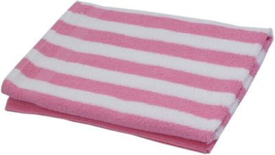 Armaan Microfiber 400 GSM Bath, Beach, Sport Towel(Pack of 2)