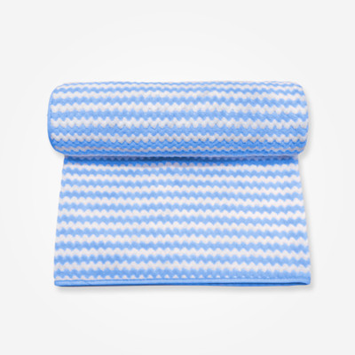 TOWELIA Microfiber 450 GSM Sport, Bath, Beach Towel(Pack of 2)