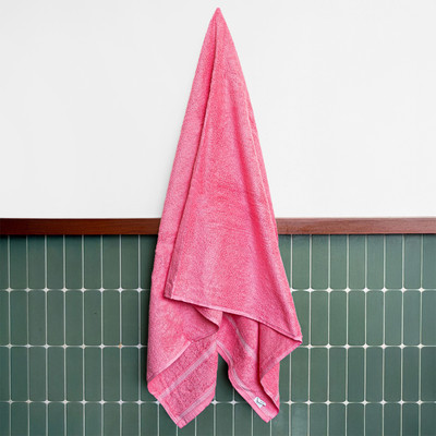 Himeya Cotton 350 GSM Bath Towel