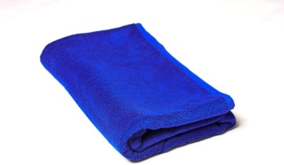 BBM Terry Cotton 600 GSM Bath, Beach, Hair, Face, Sport Towel