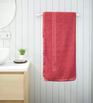 Lushomes Microfiber 275 GSM Bath Towel