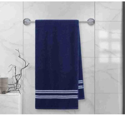 Shreejee Terry Cotton 400 GSM Bath, Beach, Hand, Sport Towel