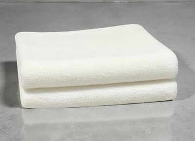 Hunar Cotton 550 GSM Bath Towel(Pack of 2)