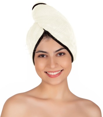 SOFTSPUN Microfiber 280 GSM Hair Towel