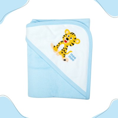 MeeMee Cotton 240 GSM Bath Towel