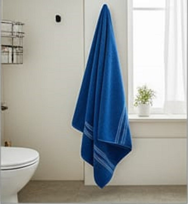 Domi Cotton 249 GSM Bath Towel