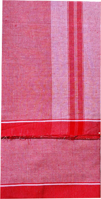 Shubham Synthetic Cotton 300 GSM Bath, Face, Hand, Hair Gamcha