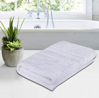 Terry Retail Terry Cotton 450 GSM Bath Towel