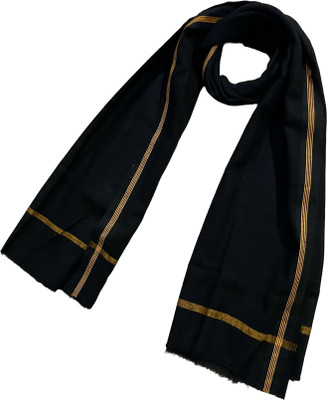 Mk weaves Cotton 249 GSM Bath, Face, Hair, Hand, Beach Gamcha