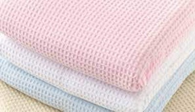 7 CLOUDS INDIA Cotton 400 GSM Bath Towel(Pack of 3)