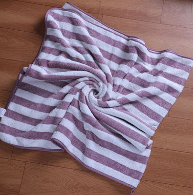 VRDH Microfiber 300 GSM Bath Towel