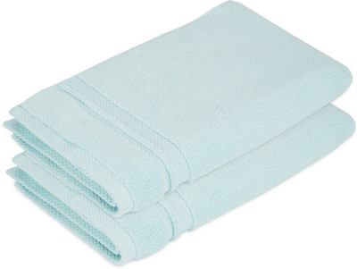 Boutique Living Cotton 625 GSM Hand Towel Set(Pack of 2)