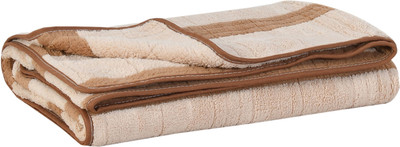 UrbanLeaf Microfiber 300 GSM Bath Towel