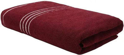 VRDH Microfiber 300 GSM Bath Towel