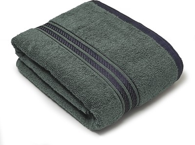 lukzer Cotton 600 GSM Bath Towel