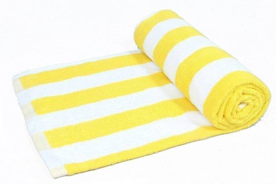 DECORHUB Microfiber 400 GSM Bath, Beach, Sport, Hand Towel(Pack of 2)