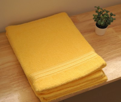 Vissage Cotton 470 GSM Bath Towel
