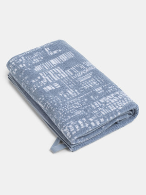 JOCKEY Cotton 550 GSM Bath Towel
