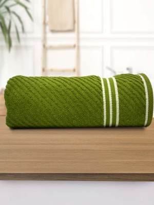 Athom Living Cotton 400 GSM Bath Towel Set