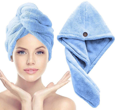 MFI Microfiber 400 GSM Hair Towel