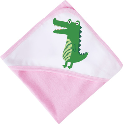 Babywish Terry Cotton 230 GSM Bath Towel