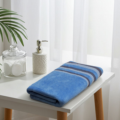 LIBERTY TOWELS Cotton 460 GSM Bath Towel