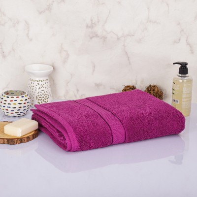 Leaf Dew Cotton 450 GSM Bath Towel