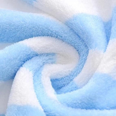 KRAZE Microfiber 300 GSM Bath, Beach, Sport, Hand Towel