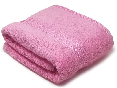 lukzer Cotton 600 GSM Bath Towel Set