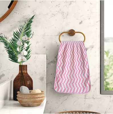 DECORHUB Microfiber 380 GSM Bath, Beach, Sport, Hand Towel