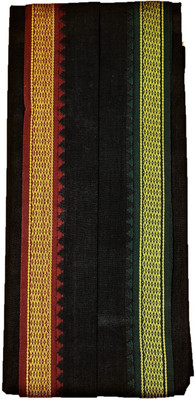 Royal Lush Cotton 300 GSM Hand Gamcha