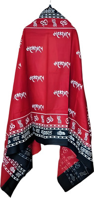 DESI LEGACY Cotton 200 GSM Face Gamcha