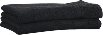 Lovio Store Cotton 150 GSM Face Towel(Pack of 2)