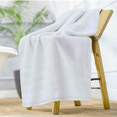 Bombay Heights Cotton 500 GSM Bath Towel