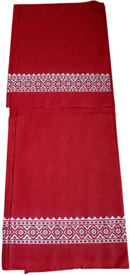 inzustore Cotton 150 GSM Bath, Beach, Face, Hair, Hand, Sport Gamcha