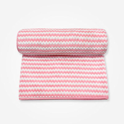 Dreamshop Microfiber 400 GSM Bath, Beach, Sport Towel