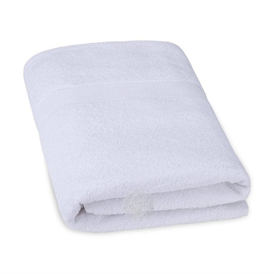 AtoZ Cotton 500 GSM Bath Towel