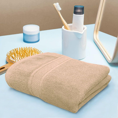 F i Cotton 450 GSM Bath, Beach, Face, Hair, Hand, Sport Towel