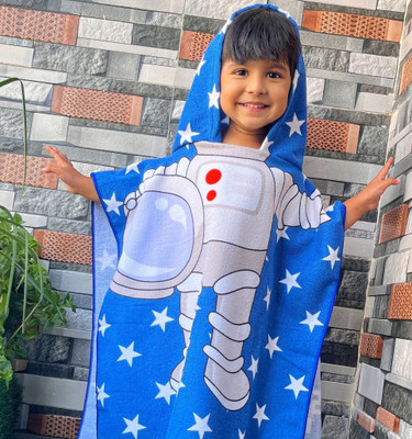 Famyo Microfiber 250 GSM Bath Towel