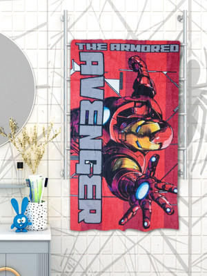 athom TRENDZ Cotton 350 GSM Bath Towel