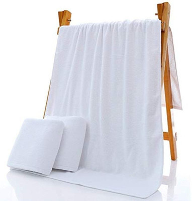 ks trade Bamboo 380 GSM Bath Towel Set