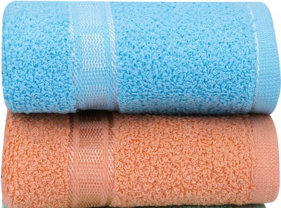 GE International Cotton 280 GSM Beach Towel Set(Pack of 2)