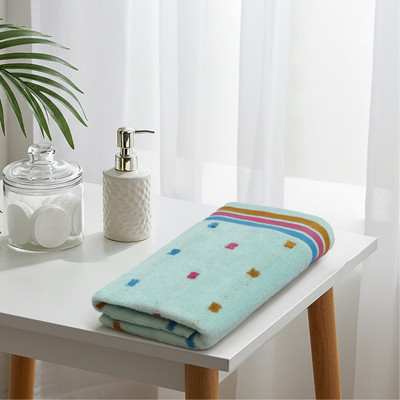 LIBERTY TOWELS Cotton 450 GSM Bath Towel