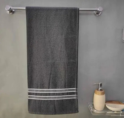 VRDH Microfiber 300 GSM Bath Towel
