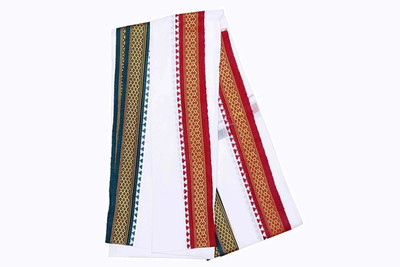 Shilpveda Cotton 300 GSM Face, Bath Towel Set