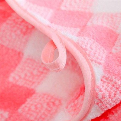 Dreamshop Microfiber 400 GSM Bath, Beach, Sport, Hand Towel